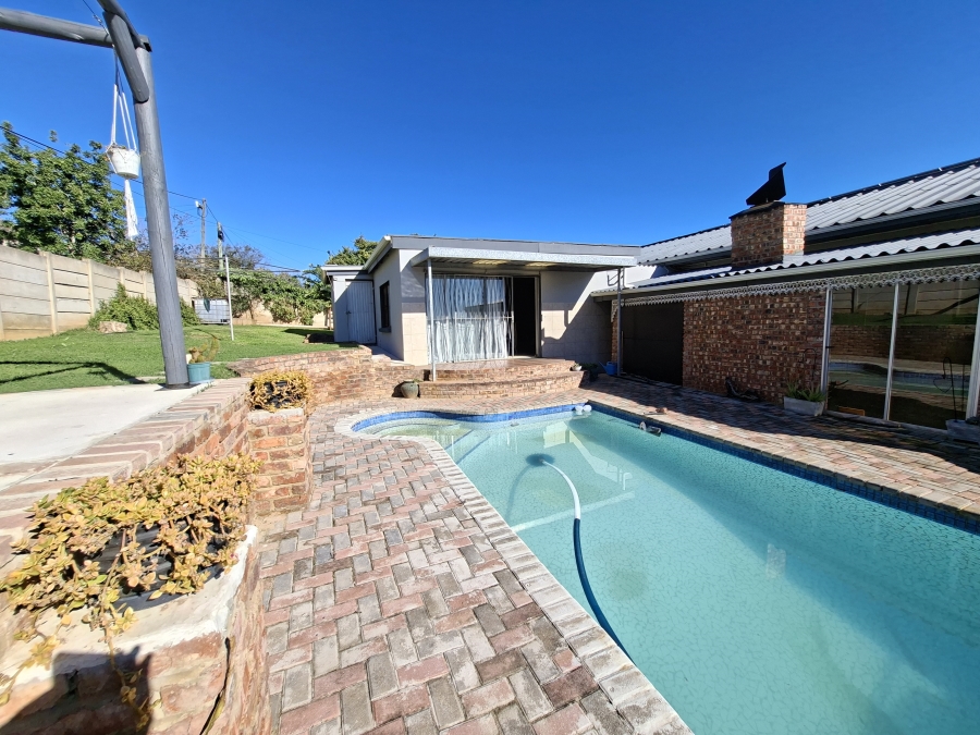 4 Bedroom Property for Sale in Fairbridge Heights Eastern Cape